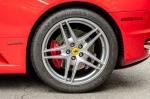 Ferrari F430 2006 года (NA)